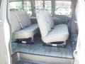 2013 Summit White Chevrolet Express LT 1500 Passenger Van  photo #18