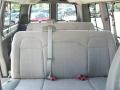 Summit White - Express LT 1500 Passenger Van Photo No. 19