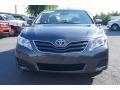 Magnetic Gray Metallic - Camry LE Photo No. 7