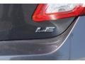 Magnetic Gray Metallic - Camry LE Photo No. 19