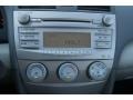 Magnetic Gray Metallic - Camry LE Photo No. 26