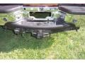 2005 Red Ford F350 Super Duty XLT Regular Cab  photo #5