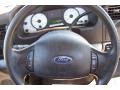2005 Red Ford F350 Super Duty XLT Regular Cab  photo #17