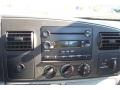 2005 Red Ford F350 Super Duty XLT Regular Cab  photo #18