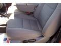 2005 Red Ford F350 Super Duty XLT Regular Cab  photo #21