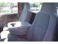 2005 Red Ford F350 Super Duty XLT Regular Cab  photo #22