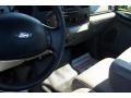 2005 Red Ford F350 Super Duty XLT Regular Cab  photo #23