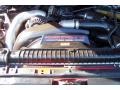 2005 Red Ford F350 Super Duty XLT Regular Cab  photo #25