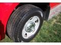 2005 Red Ford F350 Super Duty XLT Regular Cab  photo #26