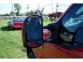 2005 Red Ford F350 Super Duty XLT Regular Cab  photo #27