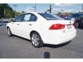 2009 Clear White Kia Optima EX  photo #42