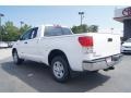 Super White - Tundra SR5 Double Cab Photo No. 3