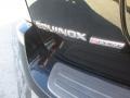 2008 Black Chevrolet Equinox Sport AWD  photo #7