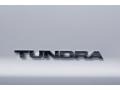 Super White - Tundra SR5 Double Cab Photo No. 17