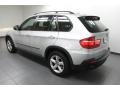 Titanium Silver Metallic - X5 3.0si Photo No. 5