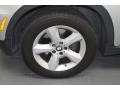 Titanium Silver Metallic - X5 3.0si Photo No. 7