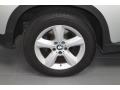 Titanium Silver Metallic - X5 3.0si Photo No. 13