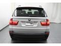 Titanium Silver Metallic - X5 3.0si Photo No. 15