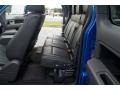 Rear Seat of 2012 F150 FX2 SuperCab