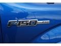 2012 Blue Flame Metallic Ford F150 FX2 SuperCab  photo #15