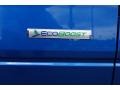 2012 Ford F150 FX2 SuperCab Marks and Logos