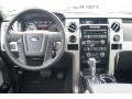 Black Dashboard Photo for 2012 Ford F150 #70621612