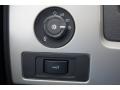 Black Controls Photo for 2012 Ford F150 #70621639