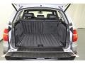 Titanium Silver Metallic - X5 3.0si Photo No. 35