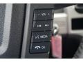 Black Controls Photo for 2012 Ford F150 #70621657