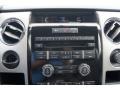 Black Controls Photo for 2012 Ford F150 #70621678
