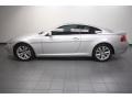 Titanium Silver Metallic 2009 BMW 6 Series 650i Coupe Exterior