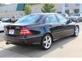 Black - C 230 Kompressor Sedan Photo No. 5