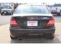 Black - C 230 Kompressor Sedan Photo No. 6