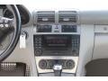 Black - C 230 Kompressor Sedan Photo No. 12