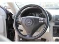 Black - C 230 Kompressor Sedan Photo No. 14