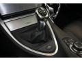 Black Dakota Leather Transmission Photo for 2009 BMW 6 Series #70621957