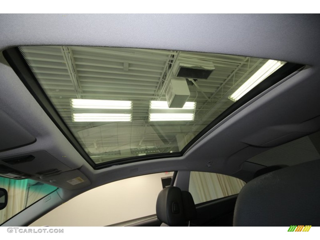 2009 BMW 6 Series 650i Coupe Sunroof Photo #70622105