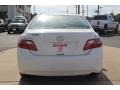 Super White - Camry LE Photo No. 6