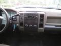 2010 Deep Water Blue Pearl Dodge Ram 1500 ST Crew Cab  photo #25