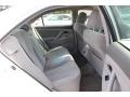 Super White - Camry LE Photo No. 16