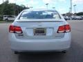 Crystal White - GS 300 Photo No. 5