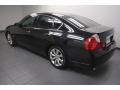 Black Obsidian - M 35 Sedan Photo No. 5