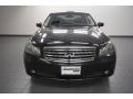 Black Obsidian - M 35 Sedan Photo No. 6