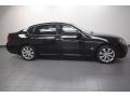 Black Obsidian - M 35 Sedan Photo No. 7