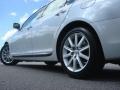 Crystal White - GS 300 Photo No. 24