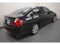 Black Obsidian - M 35 Sedan Photo No. 11