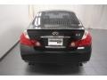 Black Obsidian - M 35 Sedan Photo No. 12