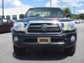 Black Sand Pearl - Tacoma V6 PreRunner Access Cab Photo No. 8