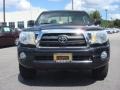 2006 Black Sand Pearl Toyota Tacoma V6 PreRunner Access Cab  photo #8