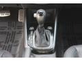 2012 Kia Forte Koup Black Interior Transmission Photo